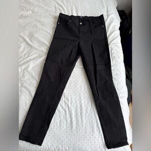 Gap dark wash jeans size 30 regular